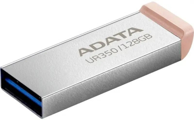 ���� ���� A-Data 128GB UR350 UR350-128G-RSR/BG USB3.2 �����������