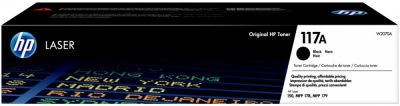 �������� HP W2070A 117A �������� ������ (1000 ���)