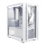 ������ �� ��� �� Ginzzu CL520 White mATX