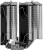 ����� ��� ���������� Thermalright Royal Knight 120 SE �����������/������ Ret (RK120-SE)