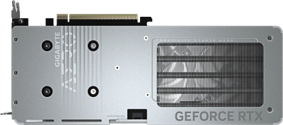 ���������� Gigabyte NVIDIA GeForce RTX 5060 Ti AERO OC 16GB GDDR7 , OC, Ret GV-N506TAERO OC-16GD