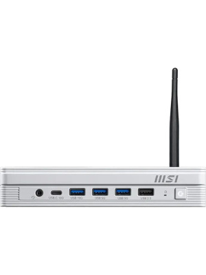 ����-�� MSI Pro DP10 A14MG-012BRU, Intel Core i5-14400/����������� DDR5/����������� SSD/Intel UHD Graphics/��� ��, ����� (936-B21012-012)