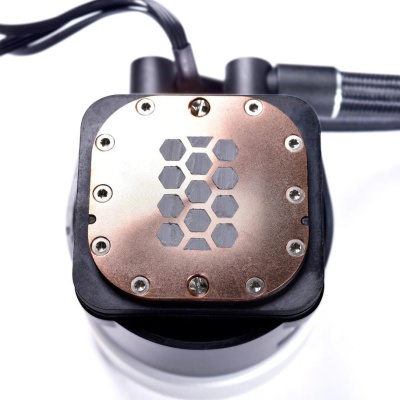 ������� �������� ���������� Lian-Li Galahad II Trinity 360 SL-INF ARGB Soc-AM5/AM4/1151/1200/1700 �����, Ret (G89.GA2T36INW.00)