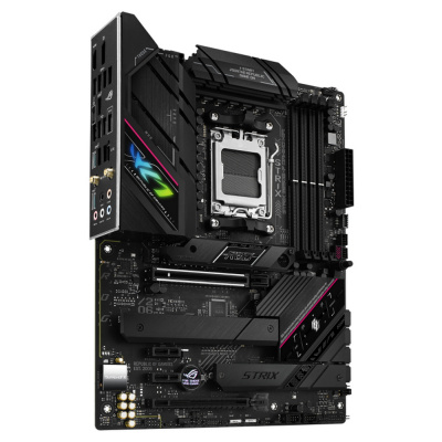   Asus ROG STRIX B650E-F GAMING WIFI 90MB1BQ0-M0EAY0