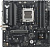 ����������� ����� ASUS TUF GAMING A620AM-PLUS WIFII, Socket AM5, AMD A620, mATX, Ret 90MB1MZ0-M0EAY0