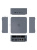 Мини-ПК Beelink GK Mini, Intel Pentium J5005/8 ГБ DDR4/256 ГБ SSD/Intel UHD Graphics/Без ОС, черный (GK mini/J5005/8G/256G/Black) Мини-ПК Beelink GK Mini, Intel Pentium J5005/8 ГБ DDR4/256 ГБ SSD/Intel UHD Graphics/Без ОС, черный (GK mini/J5005/8G/256G/Black)