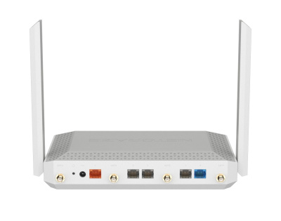 ������ Netcraze Hero 5G NC-4110