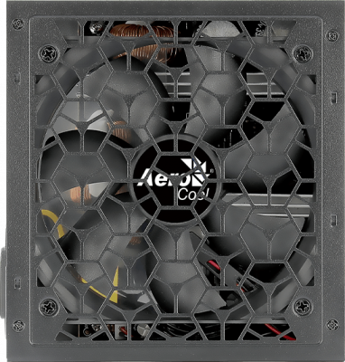   750W Aerocool Aero Bronze