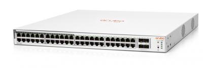 ���������� HPE Instant on 1830 (JL815A) 48G 4SFP 24PoE+ 370W