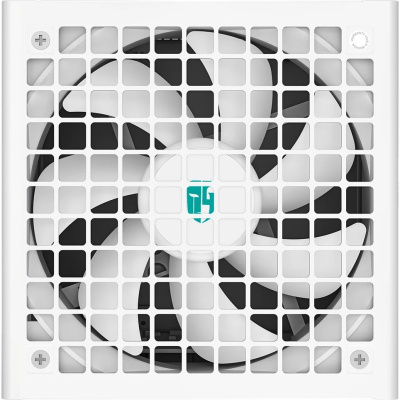 ���� ������� Deepcool GAMERSTORM PN1200M WH (ATX 3.1, 1200W, Full Cable Management, PWM 135mm fan, Active PFC, 80+ GOLD, Active PFC + Full Bridge SRC LLC + DC/DC, Gen5 PCIe, �����) RET