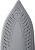 Утюг Domfy DSC-EI606 2600Вт черный/красный Утюг Domfy DSC-EI606 2600Вт черный/красный