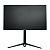  FragMachine 24.5 F245IR240 Black (IPS, 1920x1080, 2xHDMI+2xDP, 1 ms, 178/178, 350 cd/m, 1000:1, 240Hz, Pivot, MM
