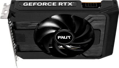 ���������� Palit NVIDIA GeForce RTX 5050 StormX OC 8Gb (NE65050T19P1-GB2070F)
