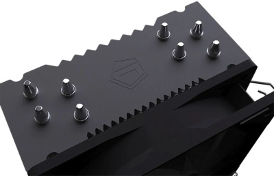 ����� ��� ���������� ID-Cooling SE-224K-I, 4-pin, 120��, ������, Bulk