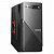  Minitower BAA-103 Exegate EX277803RUS Black, mATX,  , 2*USB, Audio