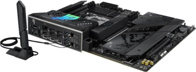 ����������� ����� ASUS ROG Strix X870-F Gaming WIFI ATX, Ret 90MB1IV0-M0EAY0