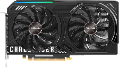 ���������� ASRock Intel Arc B580 Challenger 12Gb OC (B580 CL 12GO) Ret