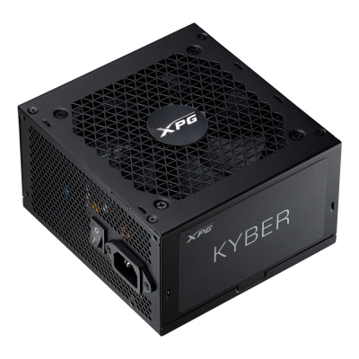 ���� ������� XPG KYBER 850 (KYBER850G-BKCEU)