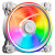  XPG HURRICANE 120 ARGB PWM, 
