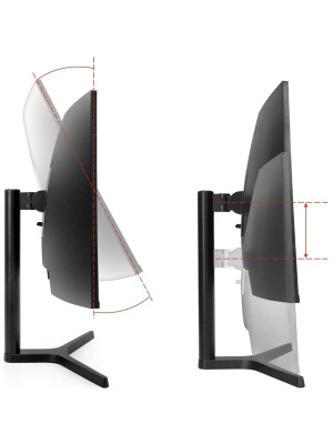 ������� ExeGate 34"�EC3400TA Combat {VA Curved 3440x1440 165Hz 1ms 21:9 300cd 4000:1 178/178 2xHDMI2.0 2xDisplayPort RGB-��������� HAS VESA} [EX297580RUS]