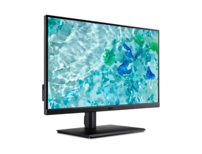 ������� Acer Vero 27" B277KC3bmipruzx IPS, 3840x2160, Black UM.HB7EE.306