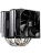 ����� XASTRA AX620 Basic LGA1851/1700/1200/115X/AM5/AM4 (Dual Tower, TDP 265W, 6 ����.������ 6�� , 2x PWM 120mm black ,������ ��������� ) RET