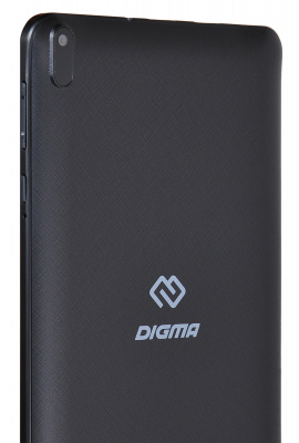  Digma Optima 7 A101 3G SC7731E (1.3) 4C/RAM1Gb/ROM8Gb 7" TN 1024x600/3G/Android 10.0 Go//0.3Mpix/0.3Mpix/BT/GPS/WiFi/Touch/microSD 128Gb/minUSB/2000mAh
