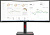  Lenovo 34" ThinkVision T34w-30 QHD IPS LED  63D4GAT1UK