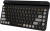 ���������� A4Tech Fstyler FBK30 ������/����� USB ������������ BT/Radio slim Multimedia