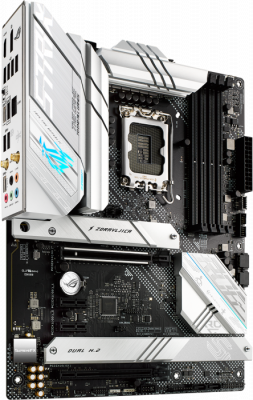 ����������� ����� ASUS ROG STRIX B660-A GAMING WIFI D4