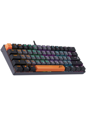 ���������� DEFENDER APEX GK-002 RU USB 45003