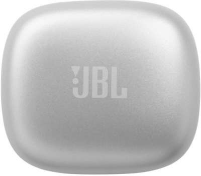  JBL Live Pro+ TWS Chrome