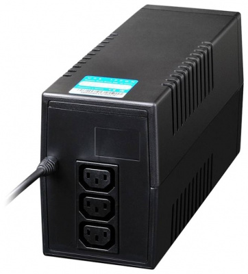 ��� Ippon Back Basic 850 IEC