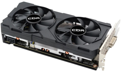���������� CBR NVIDIA GeForce RTX 2060 Super 8GB, GDDR6 (VGA-STX2060S-8G-RTL)