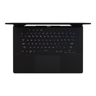  ASUS ROG Zephyrus M16 GU603ZX-K8009W, 16" (2560x1600) IPS 165/Intel Core i9-12900H/32 DDR5/2 SSD/GeForce RTX 3080 Ti 16/Windows 11 Home,  (90NR08R1-M00120)