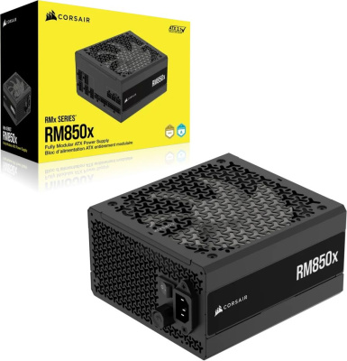 ���� ������� 850W Corsair RM850x CP-9020270-EU