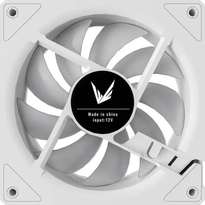 ���������� ��� ������� Formula Floe Se 12 Reverse ARGB 120�120x25 ����� 4-pin (FLOE SE 12WH ARPW REVERSE) Ret