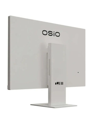 �������� OSiO BaseLine B240i, 23.8" (1920x1080) IPS/Intel Core i3-1115G4/16 DDR4/512 �� SSD/Intel UHD Graphics/��� ��, ����� (B240I-024W)