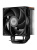 ����� ��� ���������� PCCooler RT400 Digital BK (230W, 4-pin PWM, LED temp., 152mm, Al/Cu, 4x6mm, 1x120mm, 73.32CFM, 34.9dBA, 2200RPM, S: 1851, 1700, 1200, 115X, AM5, AM4, black)