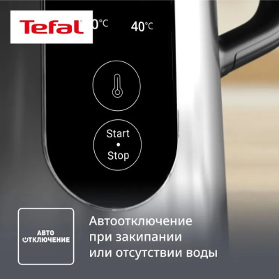 ������ ������������� Tefal KI871DE0 1.7�. 1500�� ����������� ������: ����.�����/������� (7211419755)