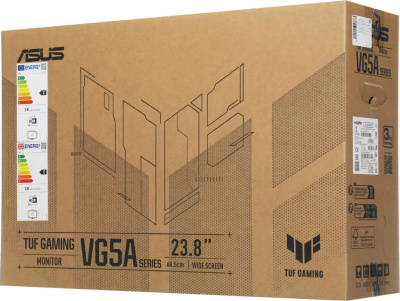 ������� Asus 23.8" TUF Gaming VG249Q5A FHD IPS LED 1ms 200Hz ������ (90LM0C60-B01171)