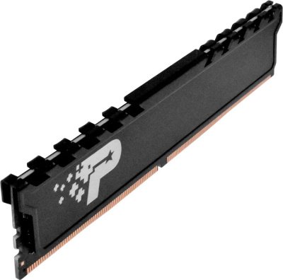 ����������� ������ 16Gb DDR4 2666MHz Patriot Signature Premium Line PSP416G2666H1