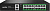  Netis P116GC (L2) 18x1/ 16PoE+ 240W 