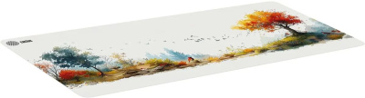 ������ ��� ���� Cactus Forest watercolor 900x400x3�� (CS-MP-PRO16XXL)