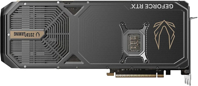 ���������� Zotac NVIDIA GeForce RTX 5070 Ti AMP Extreme INFINITY 16Gb (ZT-B50710B-10P) Ret