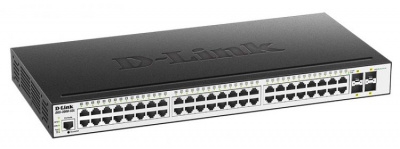 ���������� D-link DGS-3000-52L/B1A