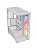 ������ Corsair 3500X RS-R ARGB, Midi-Tower, TG, 3x120mm ARGB, 2xUSB-A 3.2, 1xUSB 3.2 Type-C, E-ATX, ATX, mATX, mITX White