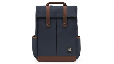  Ninetygo Colleage Leisure Backpack Blue 90BBPLF1902U-BL01