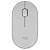   Logitech M350 Pebble Mouse, white