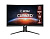  MSI 27" G272CQP  VA LED 9S6-3CC94T-021